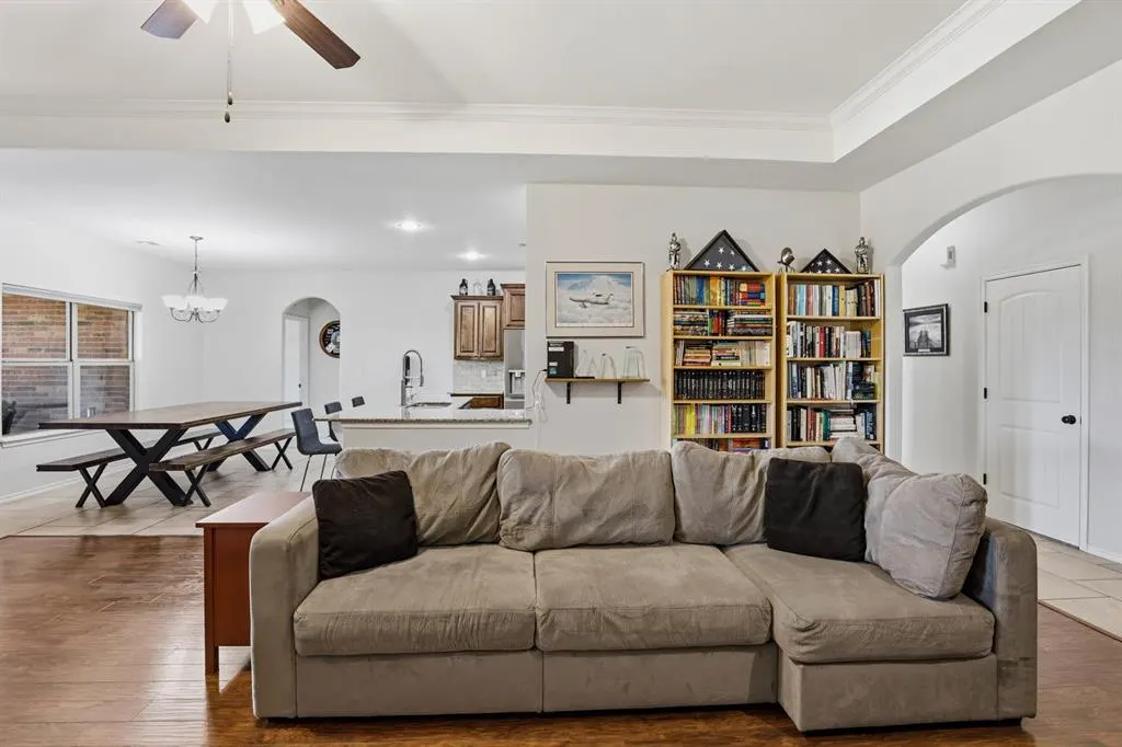 Photo 6 — 7112 Ridge Manor Lane, Oklahoma City, OK 73150