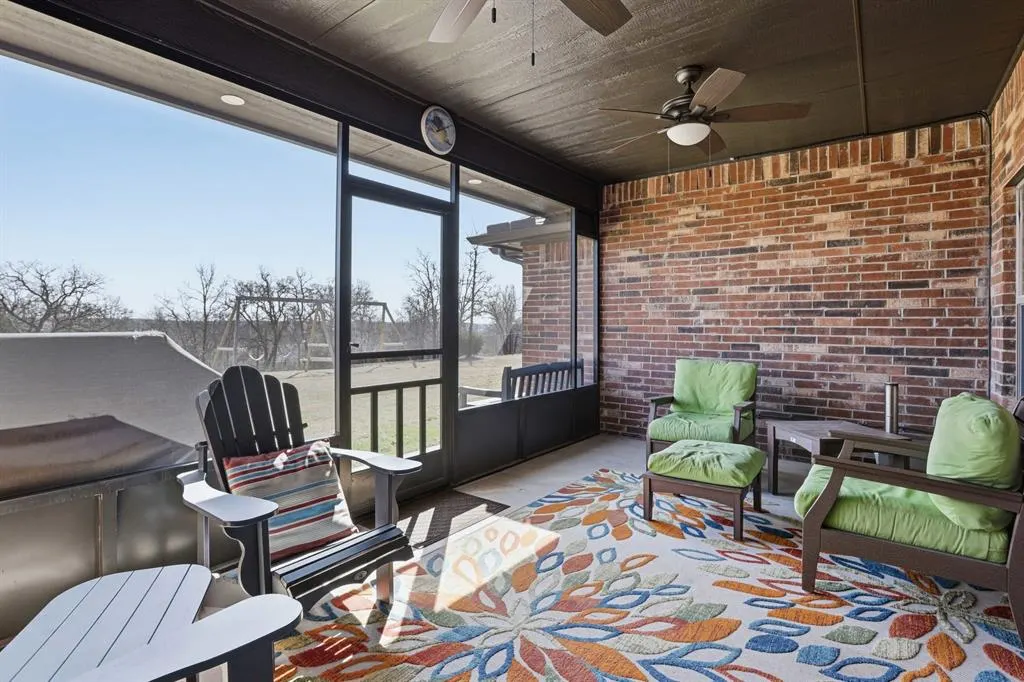Photo 12 — 7112 Ridge Manor Lane, Oklahoma City, OK 73150