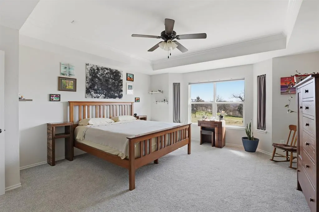 Photo 16 — 7112 Ridge Manor Lane, Oklahoma City, OK 73150