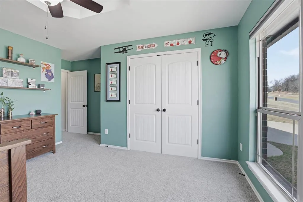 Photo 25 — 7112 Ridge Manor Lane, Oklahoma City, OK 73150