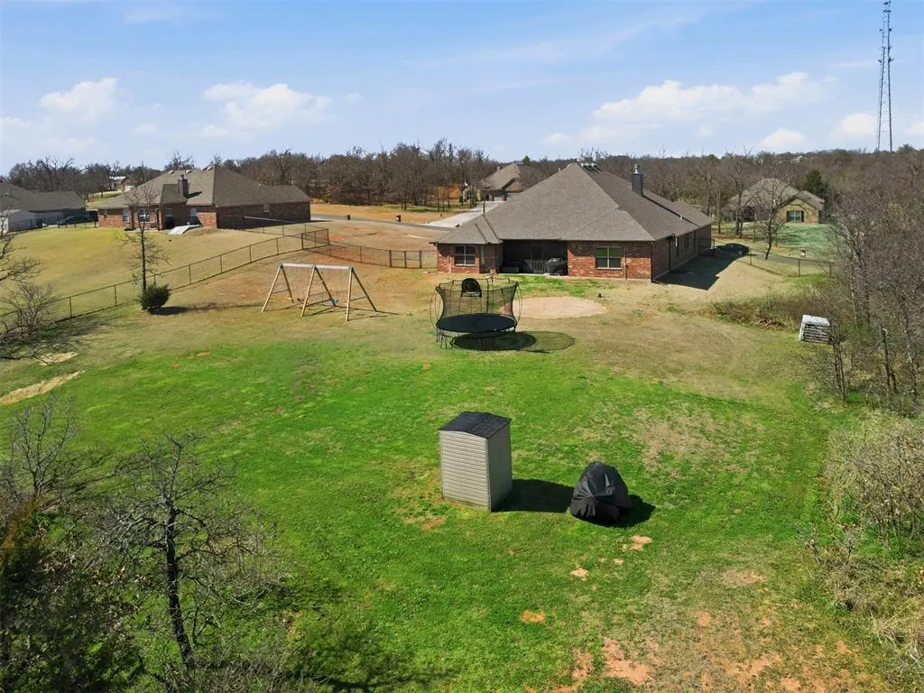 Photo 38 — 7112 Ridge Manor Lane, Oklahoma City, OK 73150