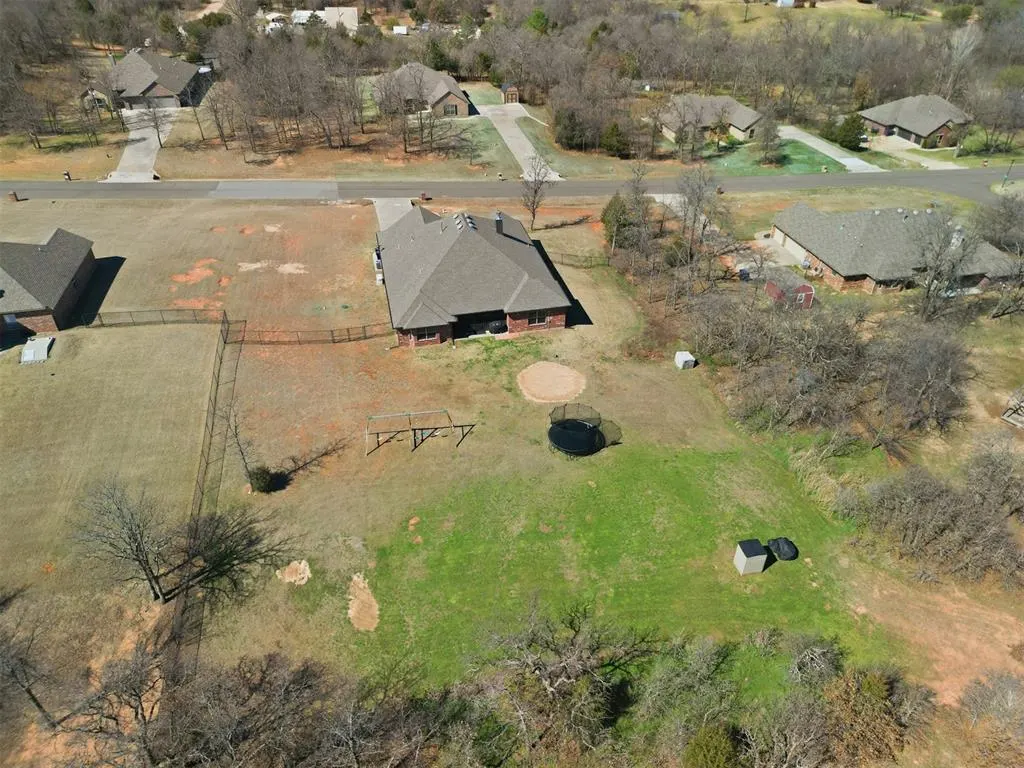 Photo 41 — 7112 Ridge Manor Lane, Oklahoma City, OK 73150