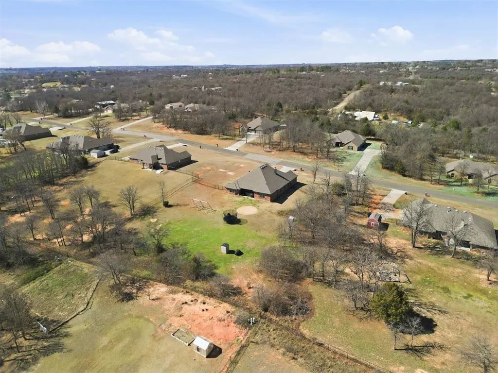 Photo 42 — 7112 Ridge Manor Lane, Oklahoma City, OK 73150