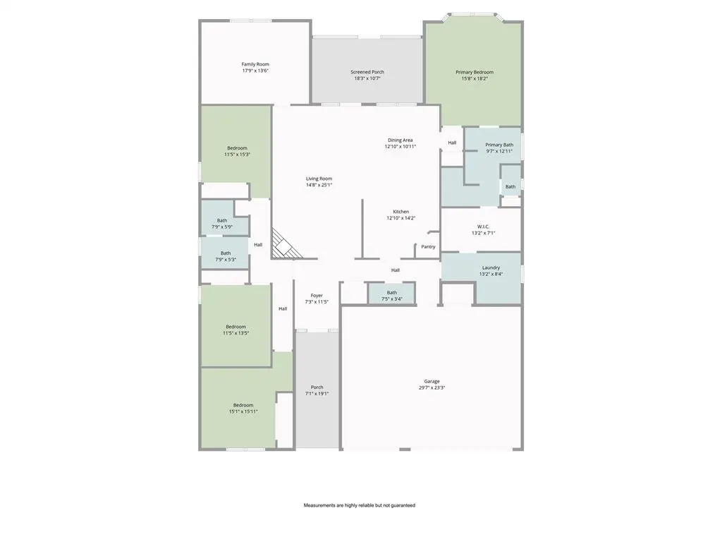 Photo 43 — 7112 Ridge Manor Lane, Oklahoma City, OK 73150