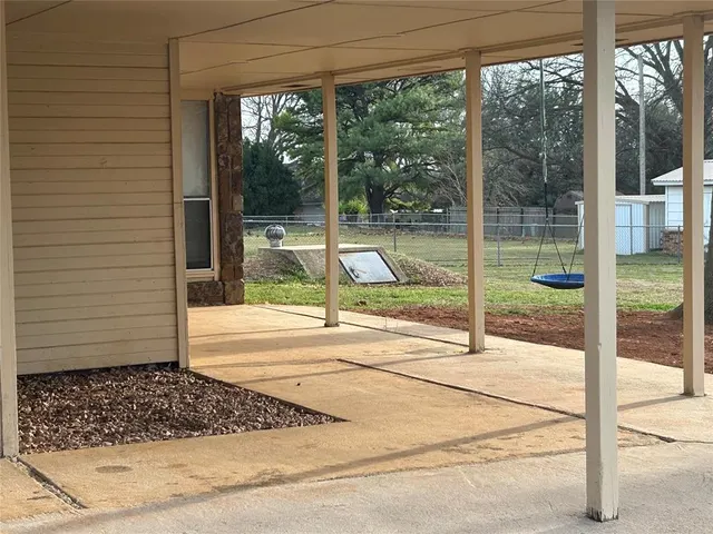 Photo 5 — 2023 N 9th Street, Purcell, OK 73080