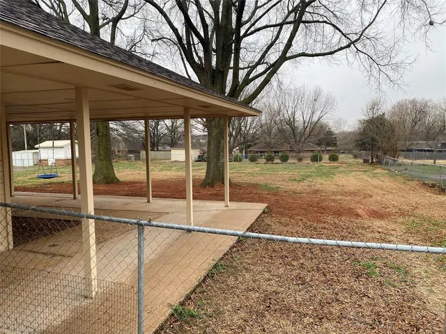 Photo 8 — 2023 N 9th Street, Purcell, OK 73080
