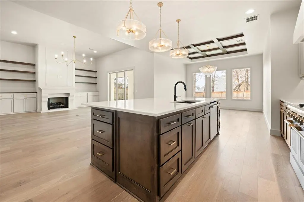 Photo 13 — 3825 Stone Hill Lane, Edmond, OK 73034