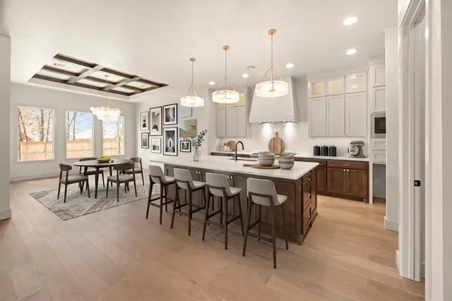 Photo 3 — 3825 Stone Hill Lane, Edmond, OK 73034