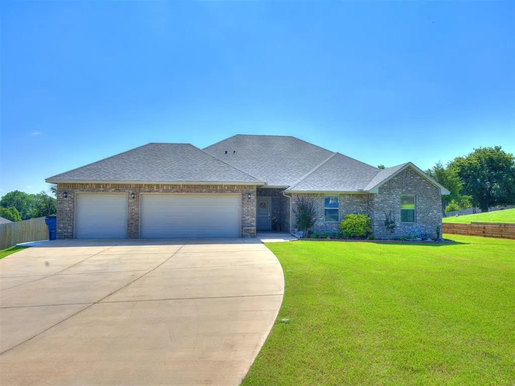 Photo 6 — 9556 Country Side Lane, Guthrie, OK 73044