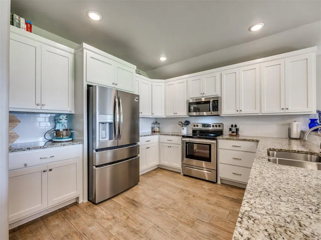 Photo 17 — 9556 Country Side Lane, Guthrie, OK 73044