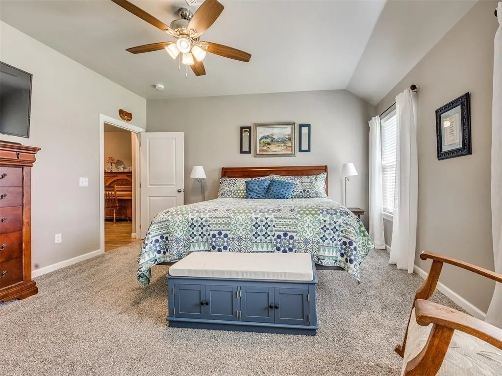 Photo 24 — 9556 Country Side Lane, Guthrie, OK 73044