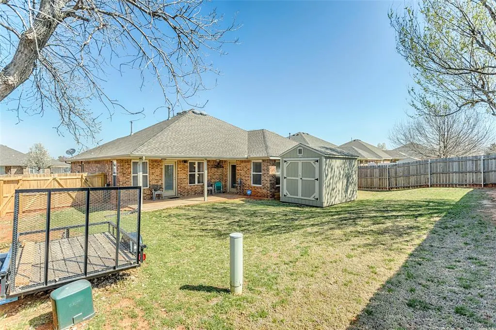 Photo 27 — 728 E Linden Lane, Mustang, OK 73064