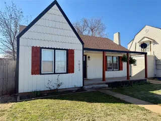 Sold home at 1012 Orient Avenue
