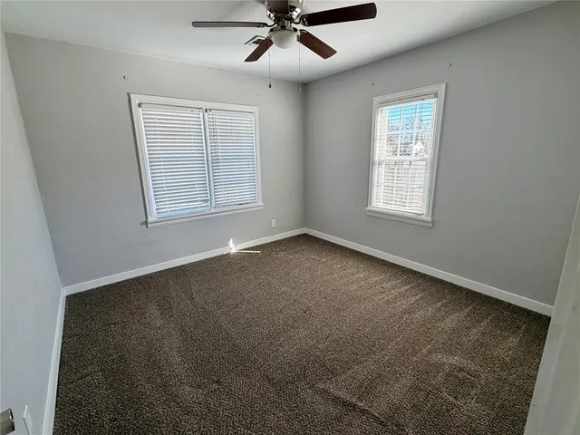 Photo 6 — 1012 Orient Avenue, Clinton, OK 73601