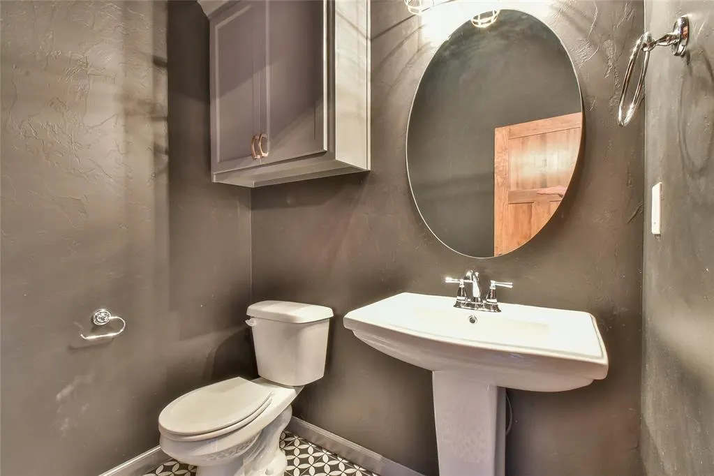 Photo 7 — 320 Maybury Drive, Norman, OK 73069