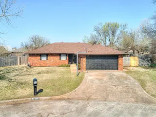 Sold home at 601 Wood Crest Street