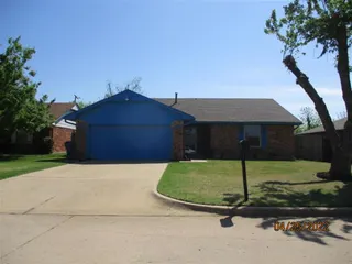 Sold home at 9500 Nichols Road