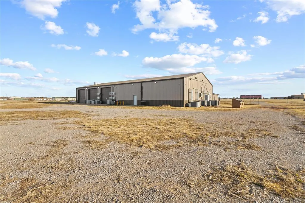 Photo 38 — 4601 Technology Drive, Weatherford, OK 73096
