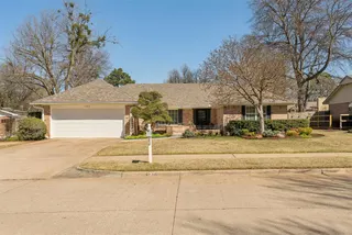 Sold home at 1317 Cherry Laurel Drive