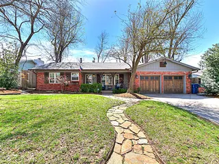 Sold home at 2140 Fremont Drive