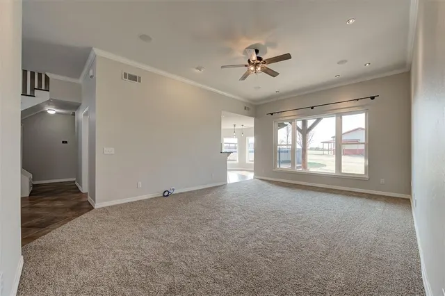 Photo 6 — 6922 Springer Run, Edmond, OK 73012