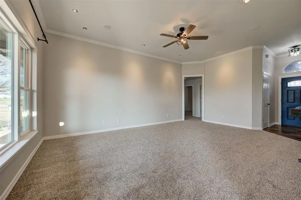 Photo 7 — 6922 Springer Run, Edmond, OK 73012