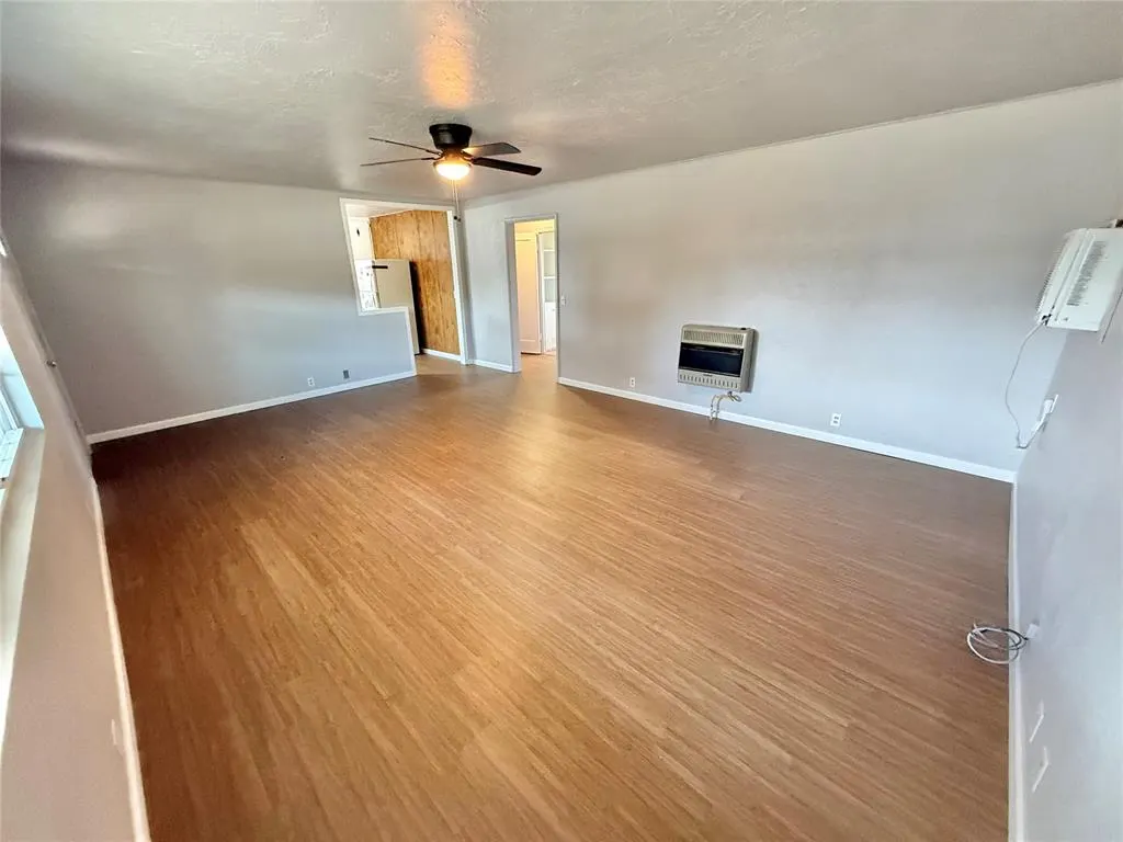 Photo 5 — 1601 C Street, Snyder, OK 73566