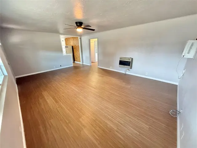 Photo 5 — 1601 C Street, Snyder, OK 73566