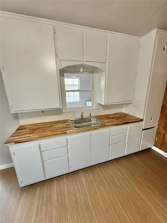 Photo 7 — 1601 C Street, Snyder, OK 73566