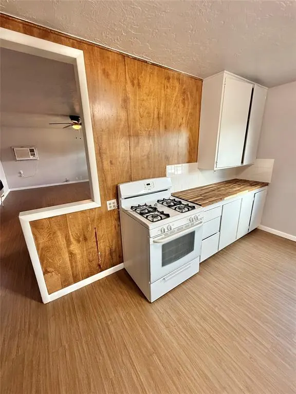 Photo 8 — 1601 C Street, Snyder, OK 73566