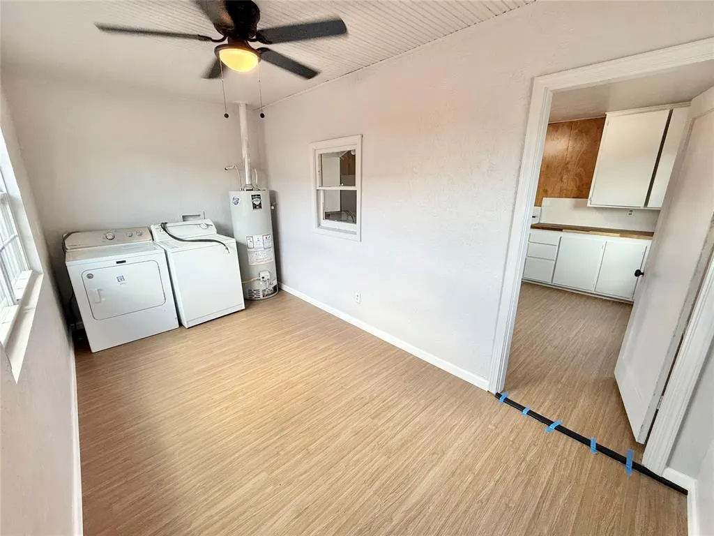 Photo 9 — 1601 C Street, Snyder, OK 73566
