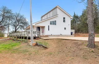 Sold home at 5100 S Hiwassee Road