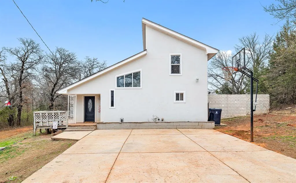 Photo 2 — 5100 S Hiwassee Road, Choctaw, OK 73020