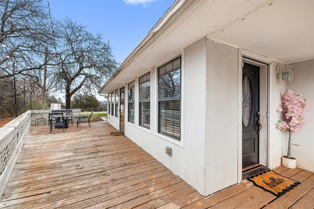 Photo 3 — 5100 S Hiwassee Road, Choctaw, OK 73020