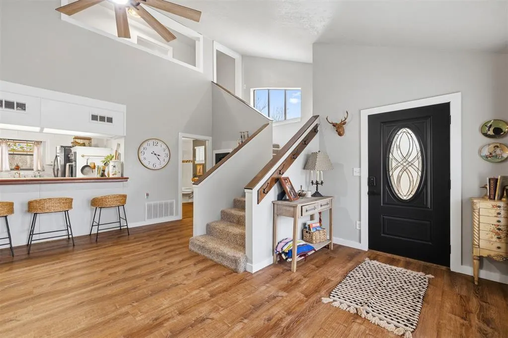 Photo 4 — 5100 S Hiwassee Road, Choctaw, OK 73020