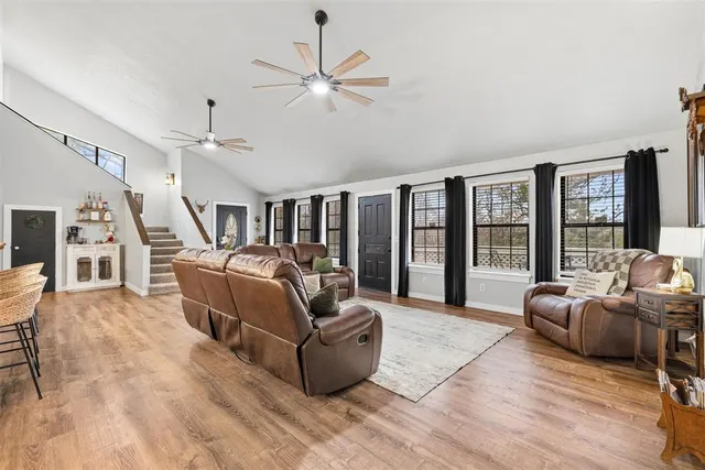 Photo 5 — 5100 S Hiwassee Road, Choctaw, OK 73020