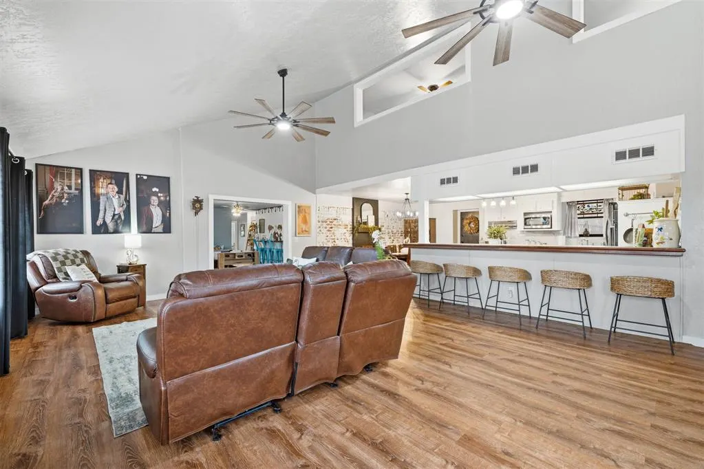 Photo 7 — 5100 S Hiwassee Road, Choctaw, OK 73020