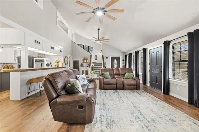 Photo 8 — 5100 S Hiwassee Road, Choctaw, OK 73020