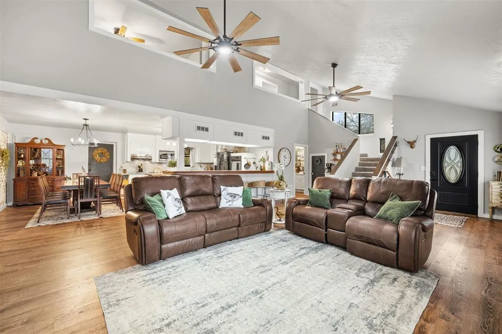 Photo 9 — 5100 S Hiwassee Road, Choctaw, OK 73020