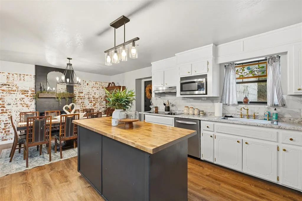Photo 12 — 5100 S Hiwassee Road, Choctaw, OK 73020