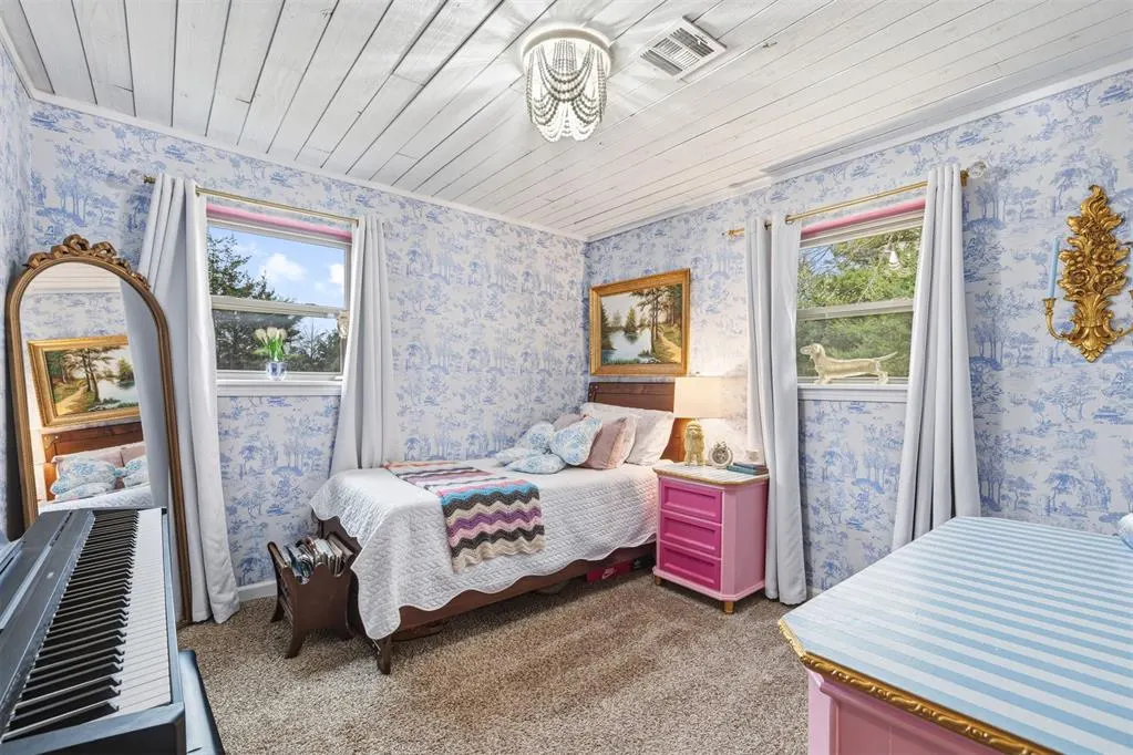 Photo 23 — 5100 S Hiwassee Road, Choctaw, OK 73020