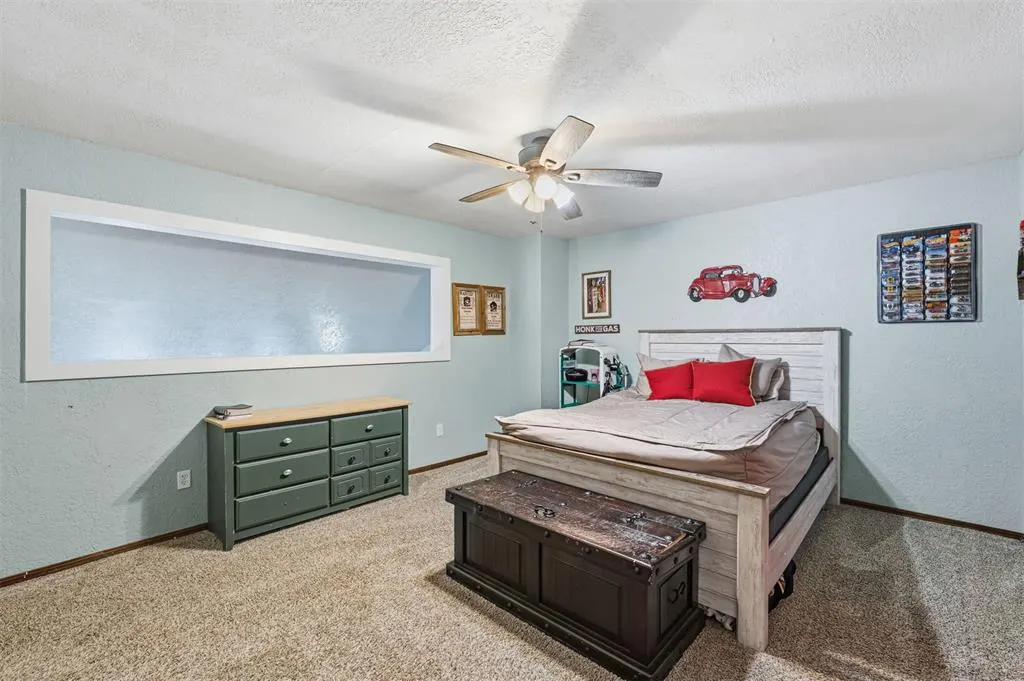 Photo 28 — 5100 S Hiwassee Road, Choctaw, OK 73020