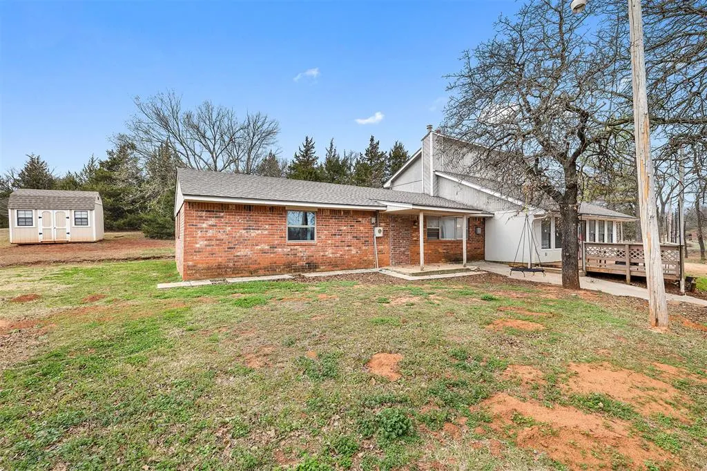 Photo 29 — 5100 S Hiwassee Road, Choctaw, OK 73020