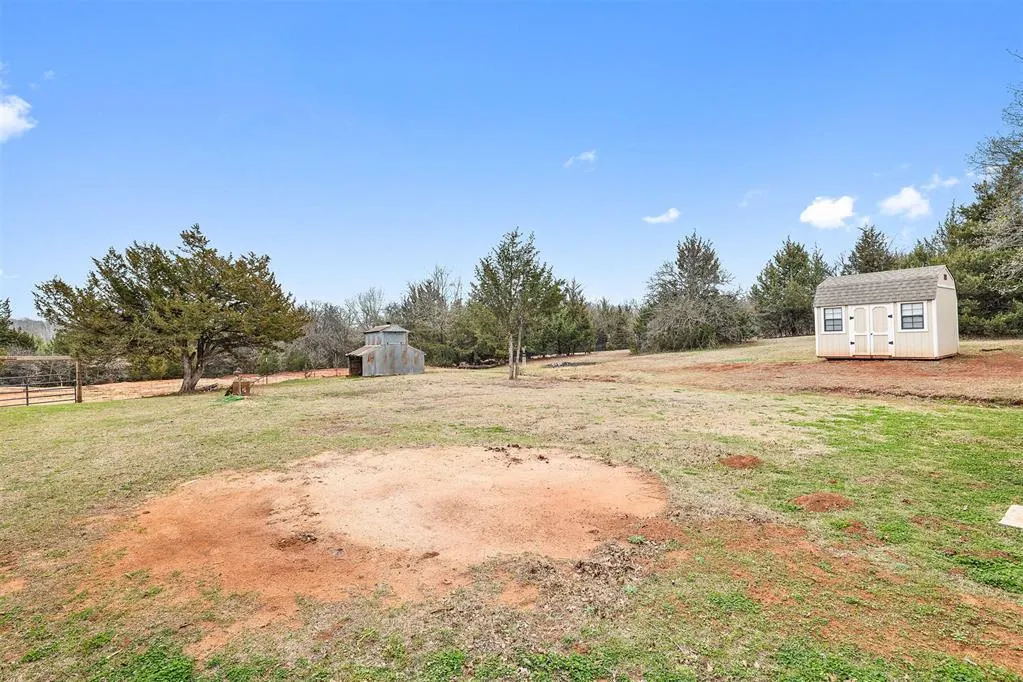 Photo 32 — 5100 S Hiwassee Road, Choctaw, OK 73020