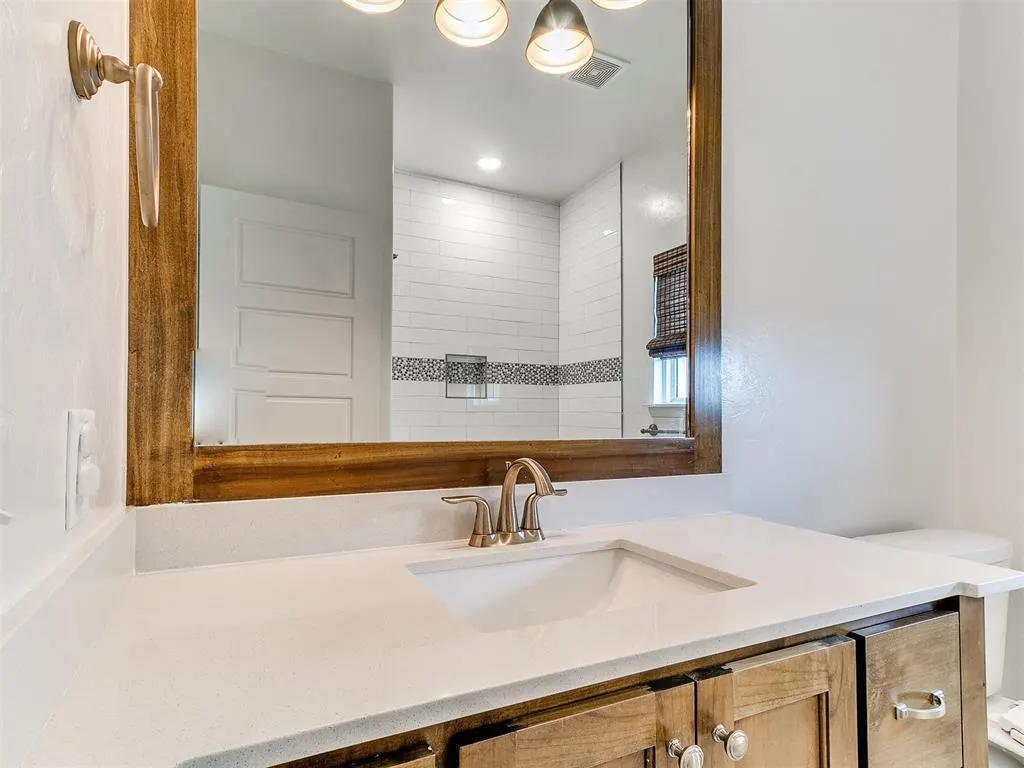 Photo 7 — 8525 Maple Creek Road, Arcadia, OK 73007