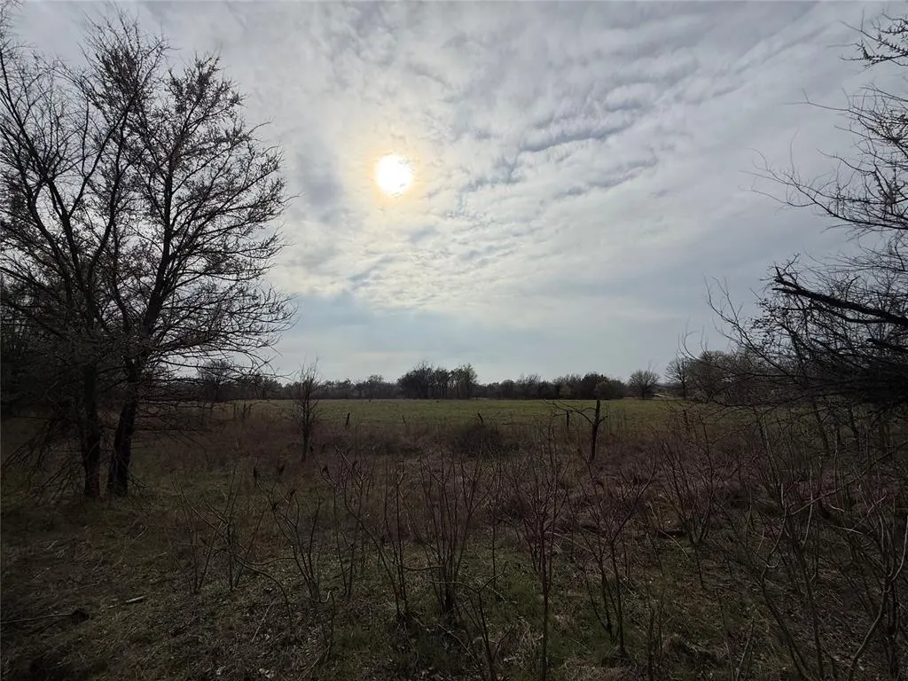 Photo 2 — 11017 E 233rd Street, Porum, OK 74455