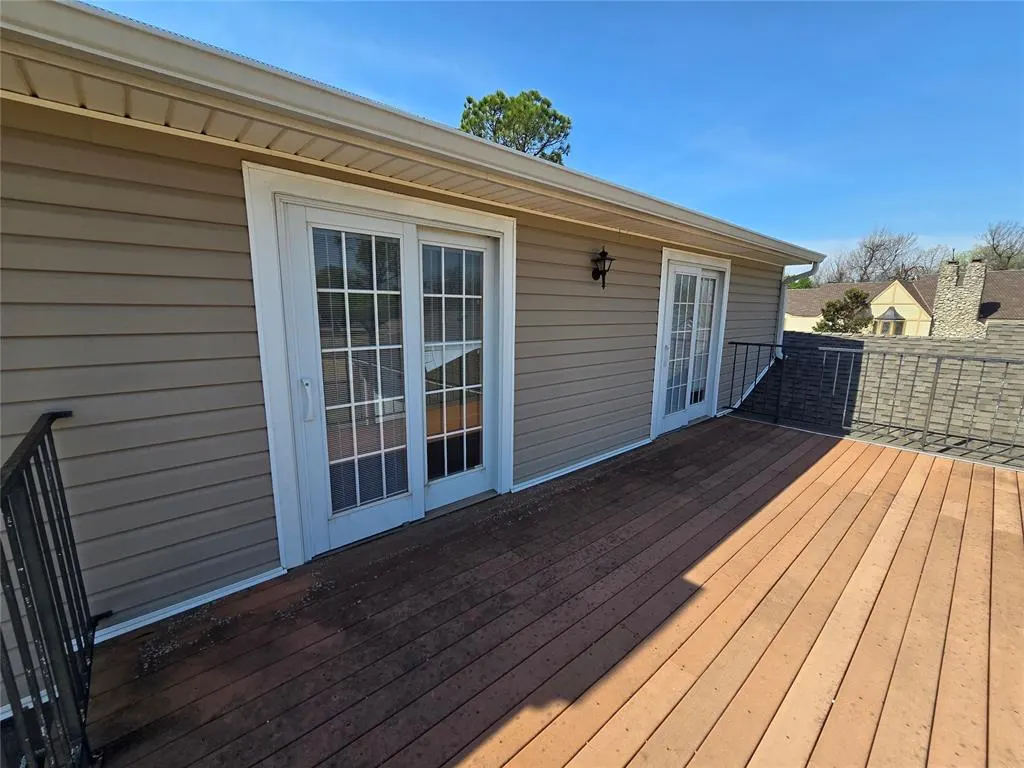 Photo 23 — 10900 Abbeywood, Oklahoma City, OK 73170