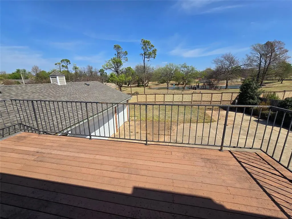 Photo 24 — 10900 Abbeywood, Oklahoma City, OK 73170