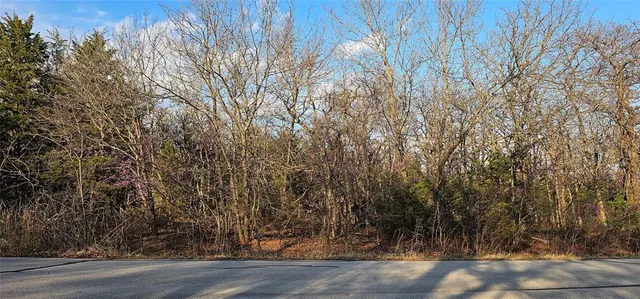 Photo 2 — Bode Road, Choctaw, OK 73020