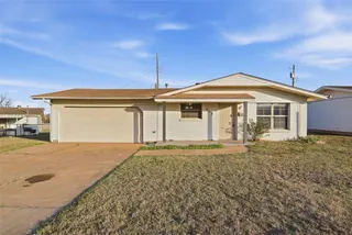 Sold home at 929 NW 20th Street